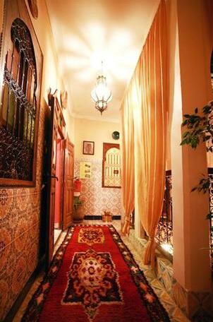 Riad Dar Salam - Photo5