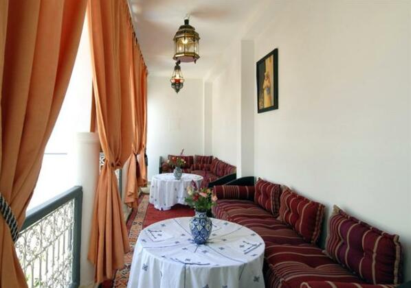 Riad Dar Shana - Photo2