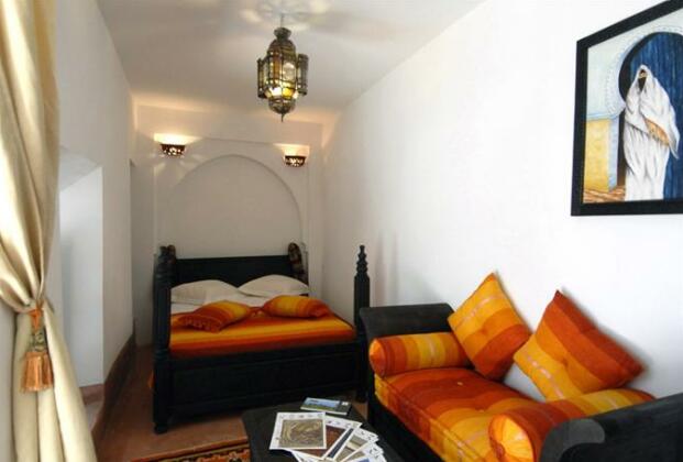 Riad Dar Shana - Photo3