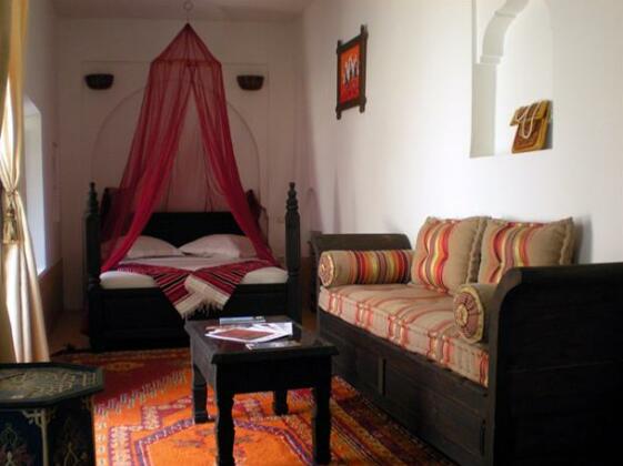 Riad Dar Shana - Photo4