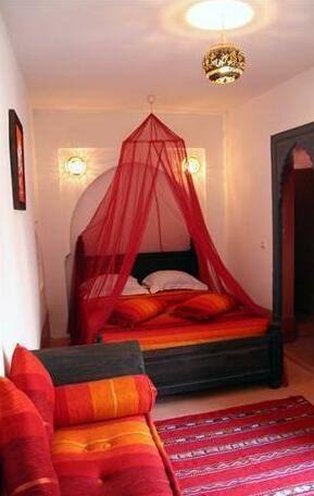 Riad Dar Shana - Photo5