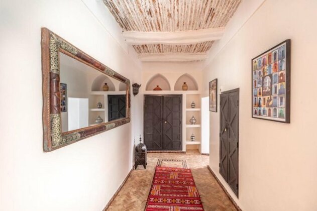 Riad Dar Sirine - Photo2
