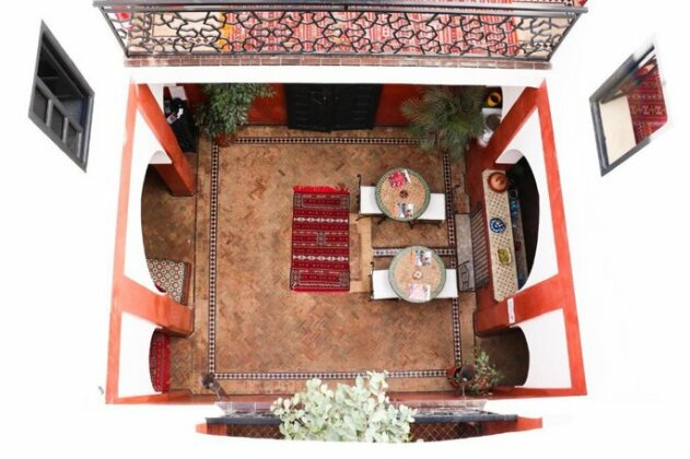 Riad Dar Sirine - Photo4