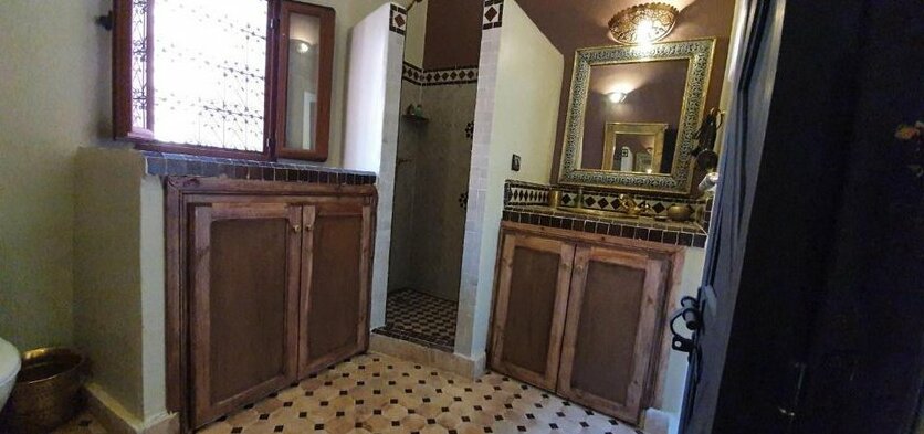 Riad Dar Sirine - Photo5