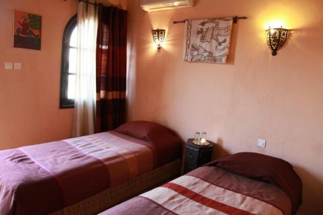 Riad Dar Tayib - Photo2
