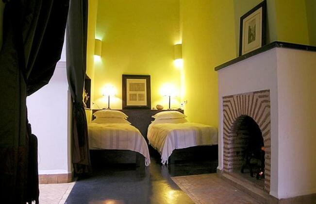 Riad Dar Vedra et Spa - Photo3