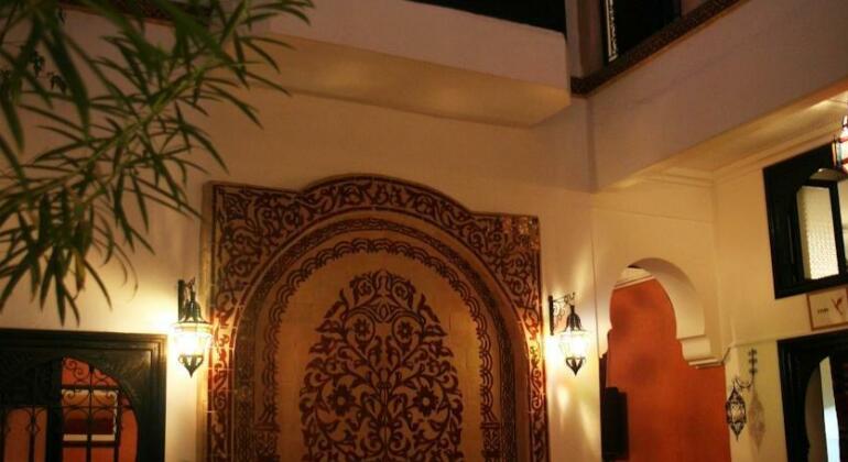 Riad Dar Zampa - Photo2