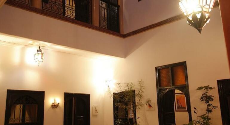 Riad Dar Zampa - Photo3