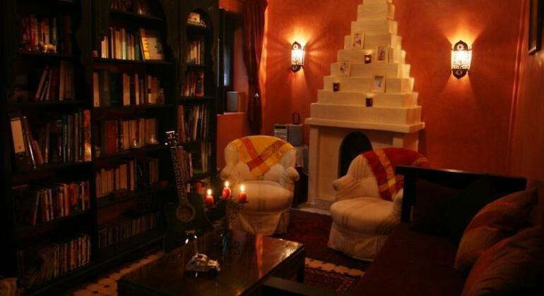 Riad Dar Zampa - Photo4