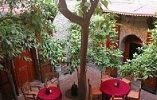 Riad Dar Zenbouaa Guesthouse Marrakech