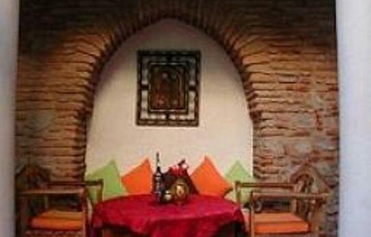 Riad Dar Zenbouaa Guesthouse Marrakech - Photo4