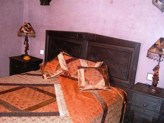 Riad Dar Zinnia - Photo2