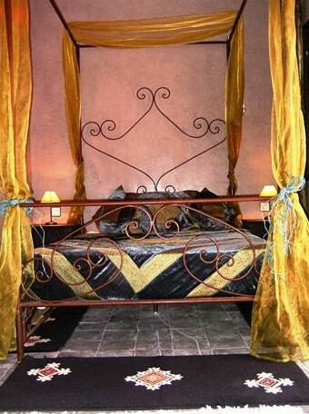 Riad Dar Zinnia - Photo3