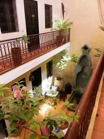 Riad Dar Zinnia - Photo4