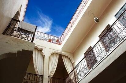 Riad Dar Zinnia - Photo5