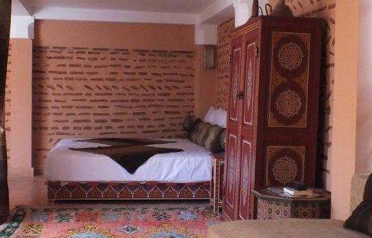 Riad Dar Zioui - Photo2