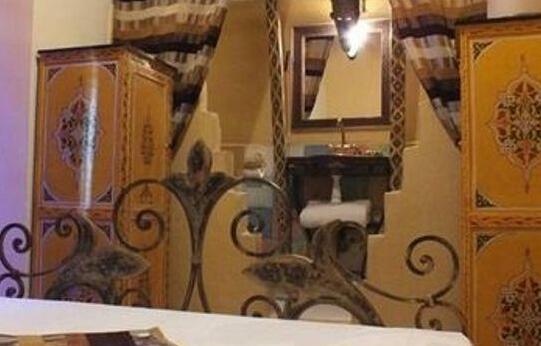 Riad Dar Zioui - Photo3