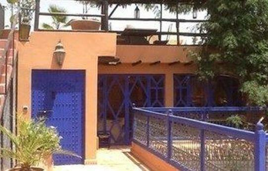 Riad Dar Zioui - Photo4