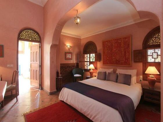 Riad Daria - Photo2
