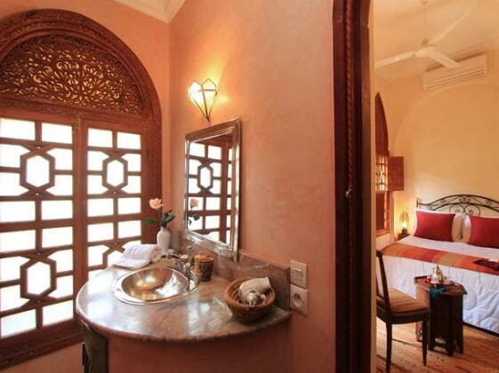 Riad Daria - Photo3