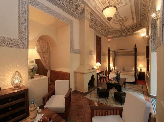 Riad Daria - Photo4