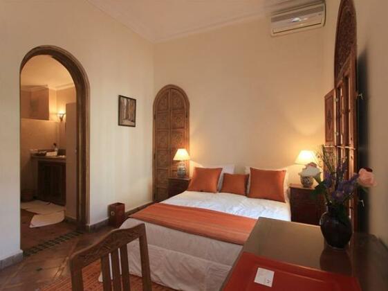 Riad Daria - Photo5