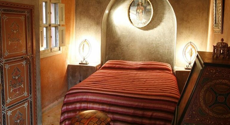 Riad De Charme Moullaoud - Photo4