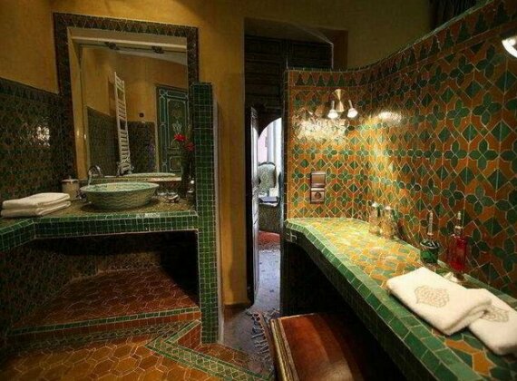 Riad De Charme Moullaoud - Photo5