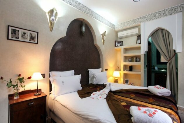 Riad De La Belle Epoque - Photo2