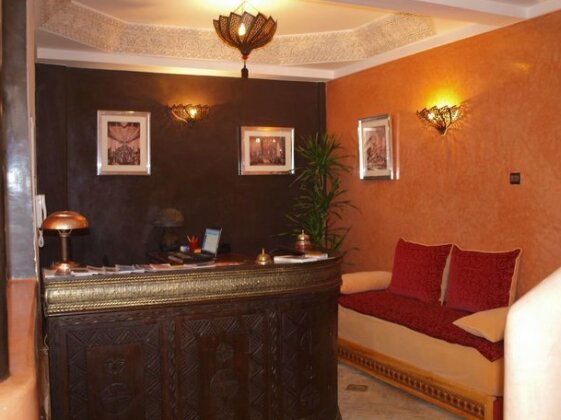 Riad De La Belle Epoque - Photo3