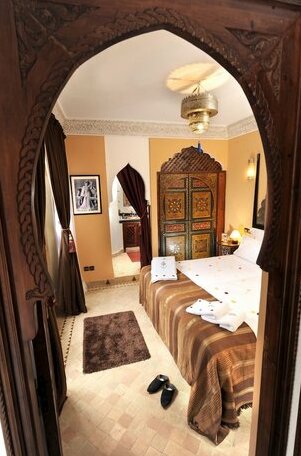 Riad De La Belle Epoque - Photo4