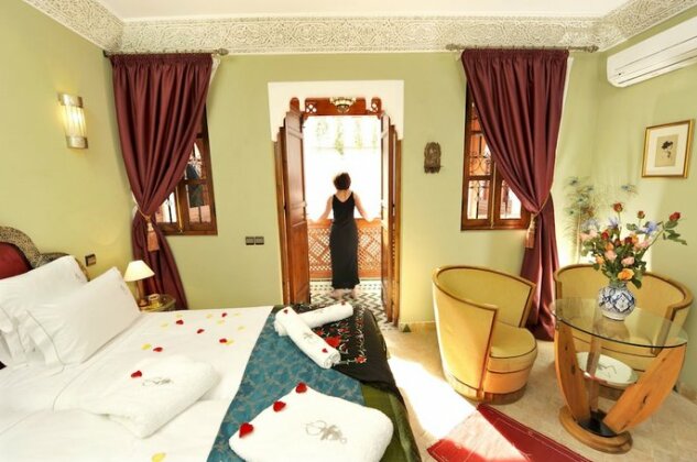 Riad De La Belle Epoque - Photo5