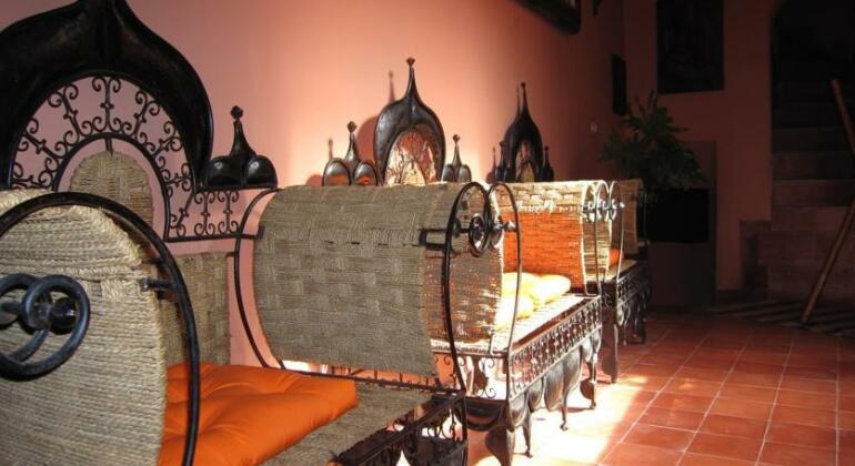 Riad des Droles - Photo3