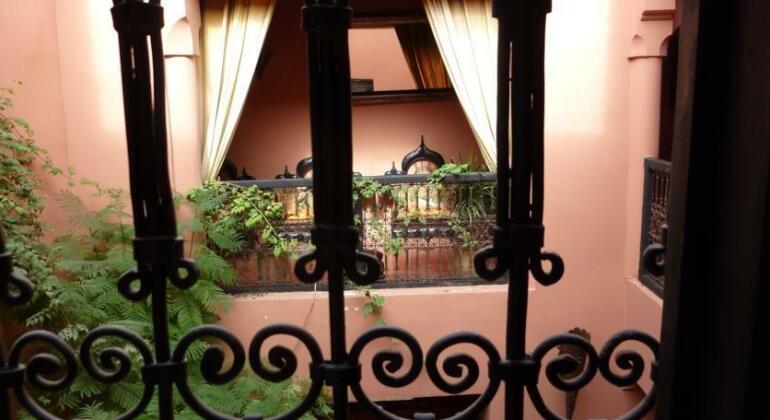 Riad des Droles - Photo4