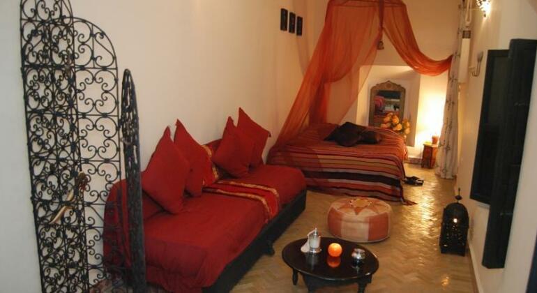 Riad des Droles - Photo5