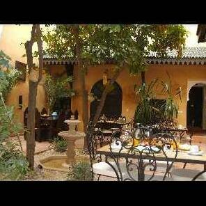 Riad Des Orangers Guesthouse Marrakech - Photo3
