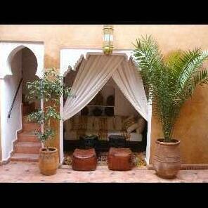 Riad Des Orangers Guesthouse Marrakech - Photo4