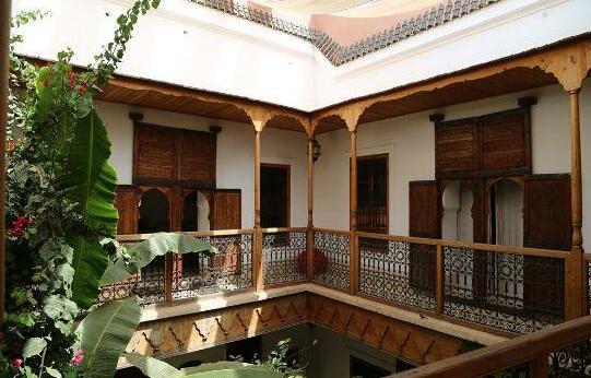 Riad Djebel