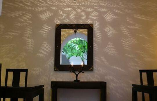 Riad Djebel - Photo4