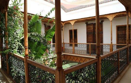 Riad Djebel - Photo5