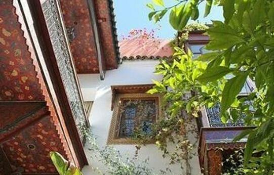 Riad Dombaraka - Photo2