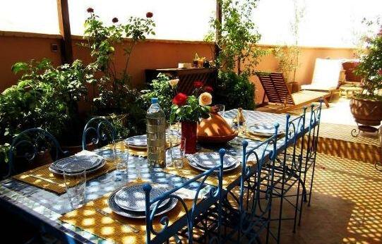 Riad Dombaraka - Photo3