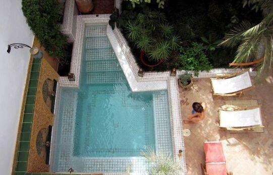 Riad Dombaraka - Photo4