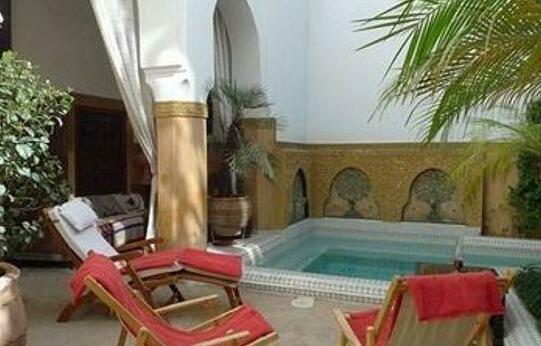 Riad Dombaraka - Photo5