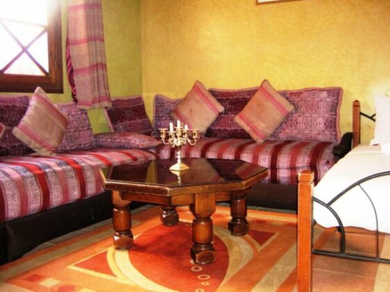 Riad Douirtna - Photo4