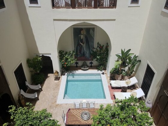Riad du Ciel - Photo2
