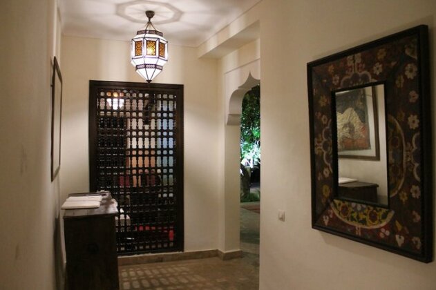 Riad du Ciel - Photo3