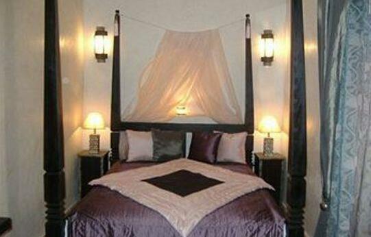 Riad Du Petit Prince - Photo2