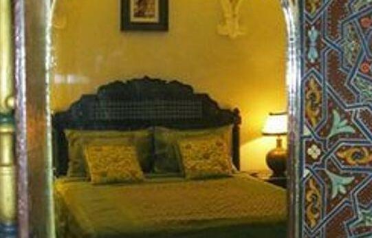 Riad Du Petit Prince - Photo3