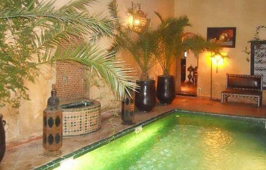 Riad Du Petit Prince - Photo5